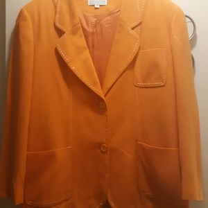 Saks Fifth Avenue Jackets & Coats - Jacket Saks Fifth Avenue Jackets & Coats - Jacket
